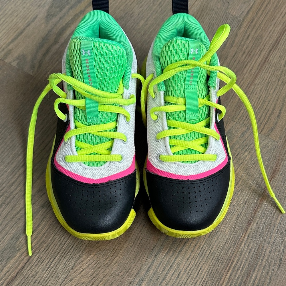 Under Armour Kids' Steph Curry’s